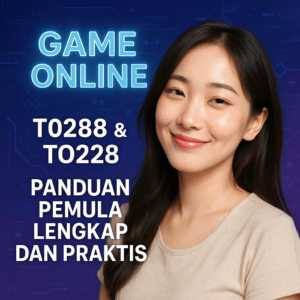 T0288 & TO228: Panduan Pemula Lengkap dan Praktis