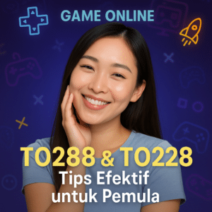 T0288 & TO228: Tips Efektif untuk Pemula