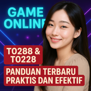 T0288 & TO228: Panduan Terbaru Praktis dan Efektif